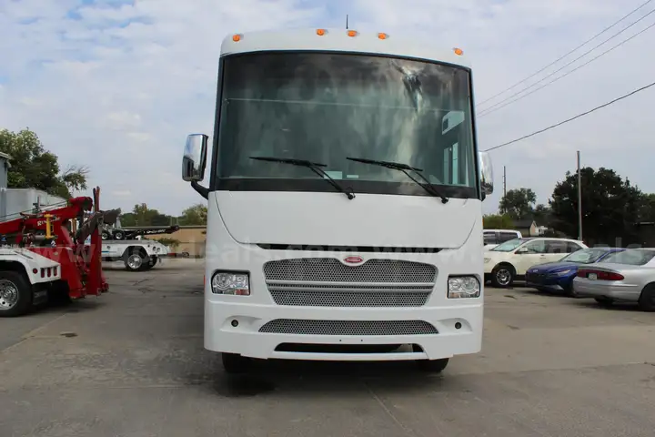 2017 Freightliner M Line Winnebago