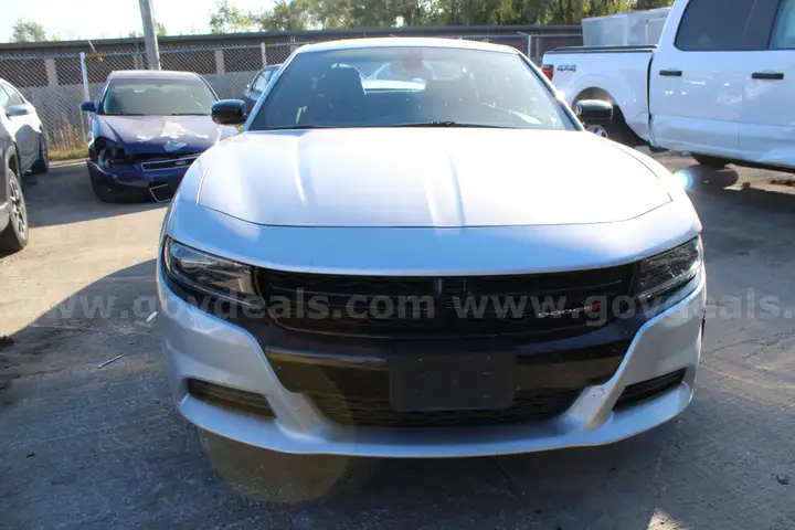 2023 Dodge Charger