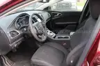 2017 Chrysler 200