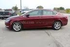 2017 Chrysler 200