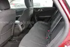 2017 Chrysler 200
