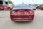 2017 Chrysler 200