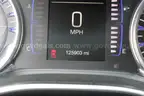 2017 Chrysler 200