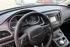 2017 Chrysler 200