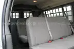 2013 Chevrolet Express