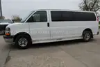 2013 Chevrolet Express