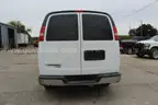 2013 Chevrolet Express