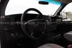 2013 Chevrolet Express