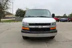 2013 Chevrolet Express