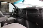 2013 Chevrolet Express