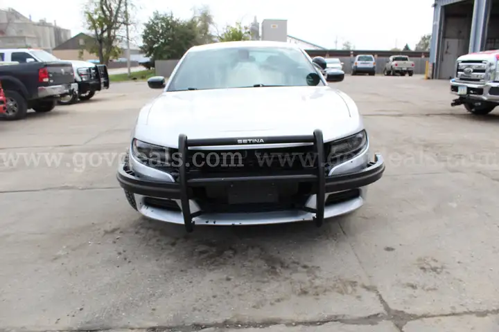 2020 Dodge Charger