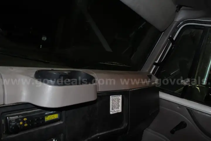 2000 International 4700