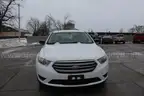 2016 Ford Taurus