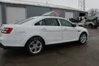 2016 Ford Taurus