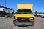 2005 GMC Savana