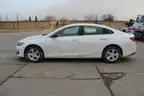 2021 Chevrolet Malibu