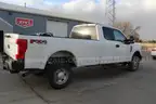 2019 Ford F-250 SD