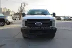 2019 Ford F-250 SD