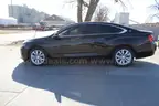 2017 Chevrolet Impala