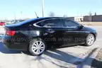 2017 Chevrolet Impala
