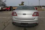 2015 Ford Taurus