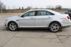 2015 Ford Taurus