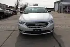 2015 Ford Taurus