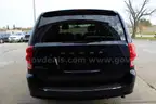 2014 Dodge Grand Caravan