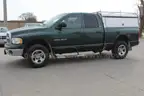 2002 Dodge Ram 1500