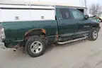 2002 Dodge Ram 1500