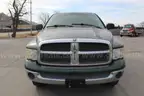 2002 Dodge Ram 1500