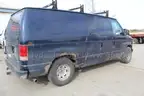 2004 Ford Econoline