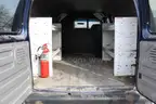 2004 Ford Econoline