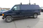 2004 Ford Econoline