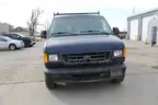 2004 Ford Econoline