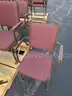 Stackable Chairs