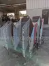 stackable chairs