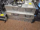 A Lot of IT Equipment (Servers, Switches, Etc.)