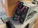 A Lot of IT Equipment (Servers, Switches, Etc.)