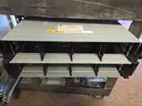 A Lot of IT Equipment (Servers, Switches, Etc.)
