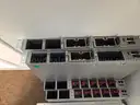 A Lot of IT Equipment (Servers, Switches, Etc.)