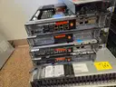 A Lot of IT Equipment (Servers, Switches, Etc.)