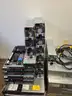 A Lot of IT Equipment (Servers, Switches, Etc.)