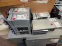 A Lot of IT Equipment (Servers, Switches, Etc.)