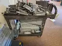 A Lot of IT Equipment (Servers, Switches, Etc.)