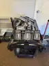 A Lot of IT Equipment (Servers, Switches, Etc.)