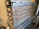 A Lot of IT Equipment (Servers, Switches, Etc.)