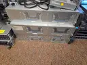A Lot of IT Equipment (Servers, Switches, Etc.)