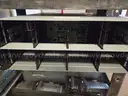 A Lot of IT Equipment (Servers, Switches, Etc.)