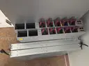 A Lot of IT Equipment (Servers, Switches, Etc.)